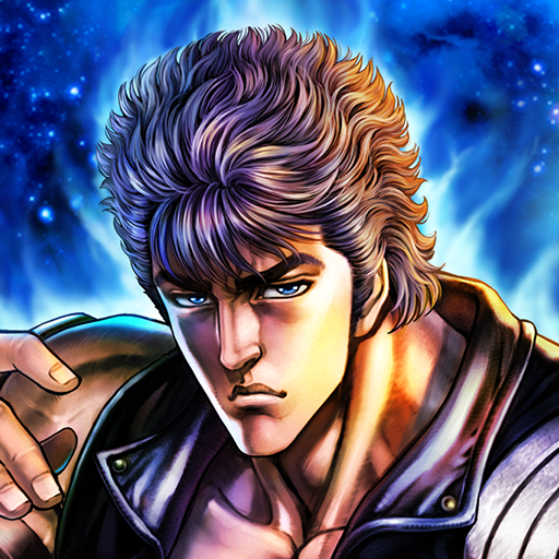 FIST OF THE NORTH STAR MOD APK (Menu, God mode/Onehit) 4.5.0