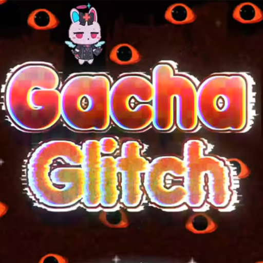 Gacha Glitch v1.1.0 MOD APK (Full Game) free for android