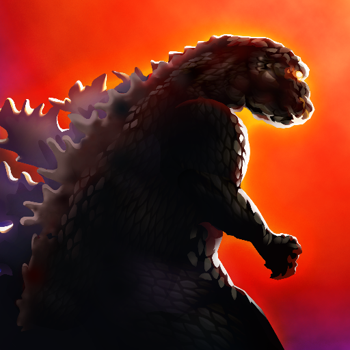 Godzilla Defense Force MOD APK 2.3.10 (Unlimited money, boss time, moonstone)