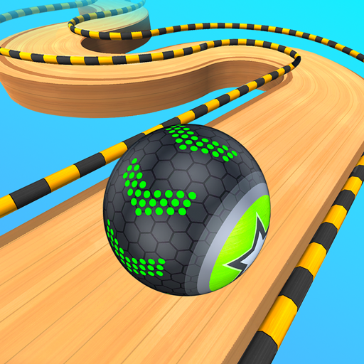 Going Balls v1.84 MOD APK (Unlimited Money)