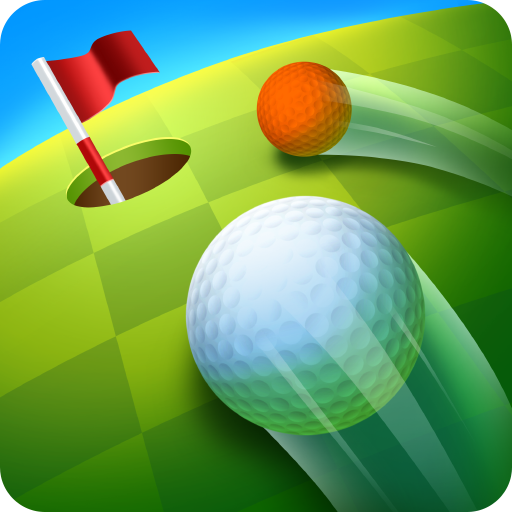 Golf Battle MOD APK v2.3.3 (Unlimited Money, Menu) for android