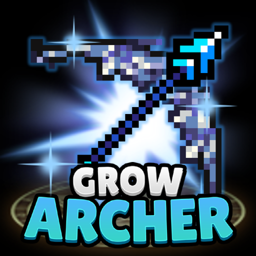 Grow ArcherMaster MOD APK 1.7.2 (High Damage)