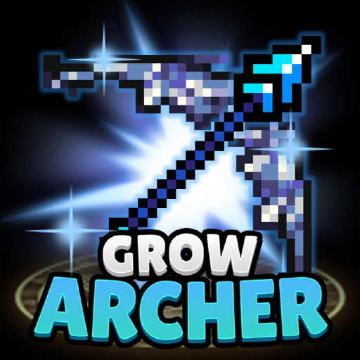 Grow ArcherMaster v2.0.3 MOD APK (Speed, God Mode, One Hit)