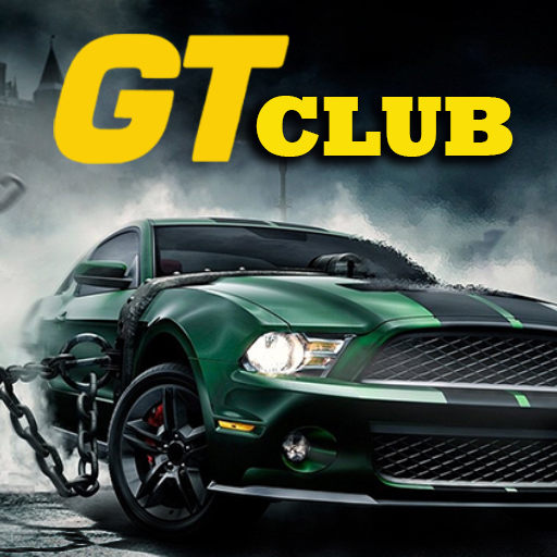 GT: Speed Club MOD APK 1.14.53 (Unlimited money)