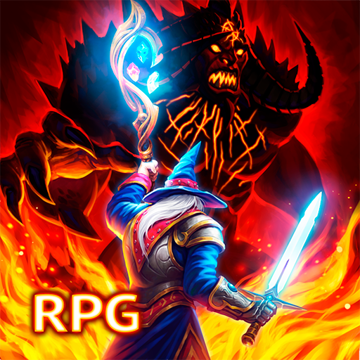 Guild of Heroes MOD APK 1.146.8 (Free Shopping/No Cooldown)