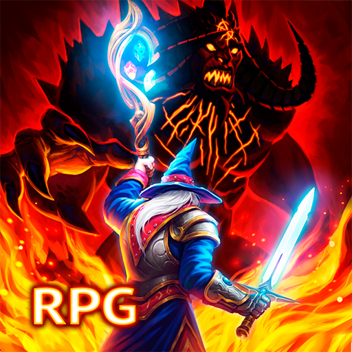 Guild of Heroes v1.163.6 MOD APK (Menu, Damage, No CD)