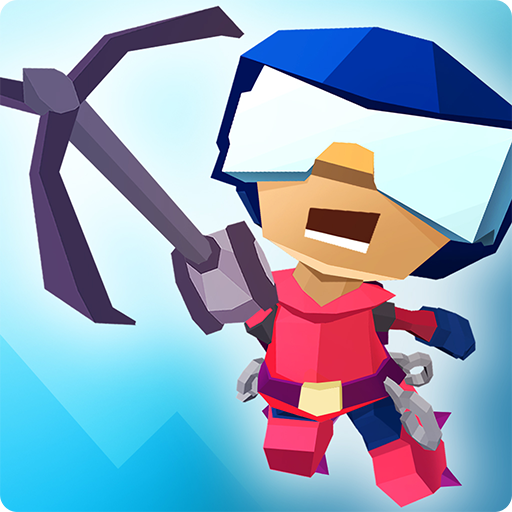 Hang Line MOD APK 1.9.0 (Unlocked all, Unlimited Gold)