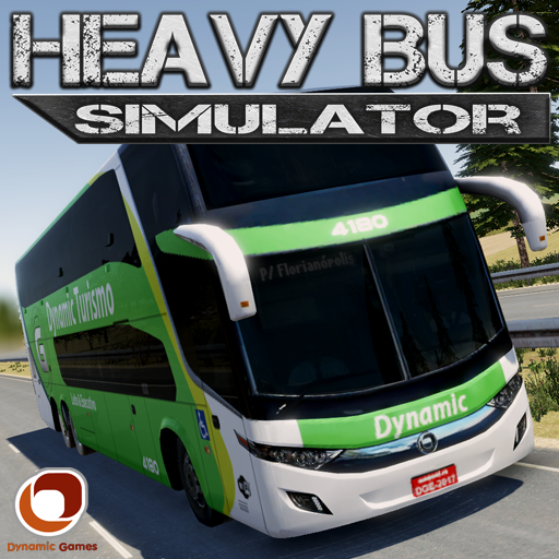 Heavy Bus Simulator MOD APK 1.088 (Unlimited money)