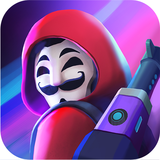 Heroes Strike v570 MOD APK (Unlimited Money, Spread Fire)