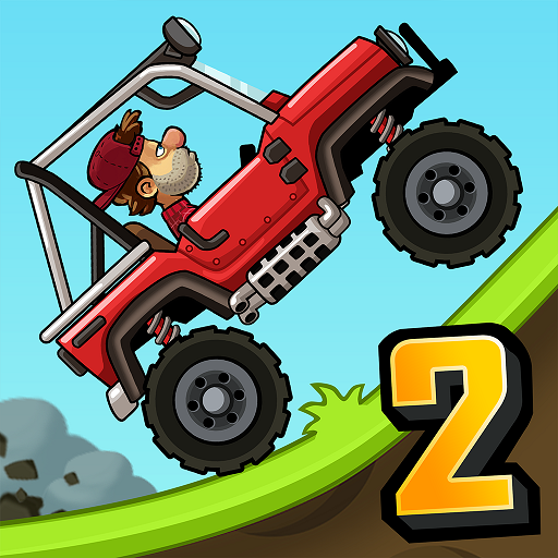 Hill Climb Racing 2 v1.54.2 MOD APK (Unlimited Money/All Cars Unlocked)