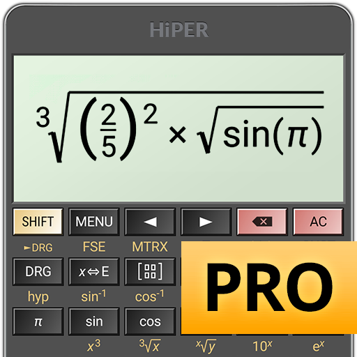 HiPER Calc Pro APK 10.1.6