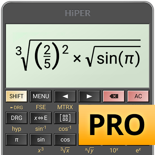 HiPER Calc Pro v10.5.1 MOD APK (Patched)