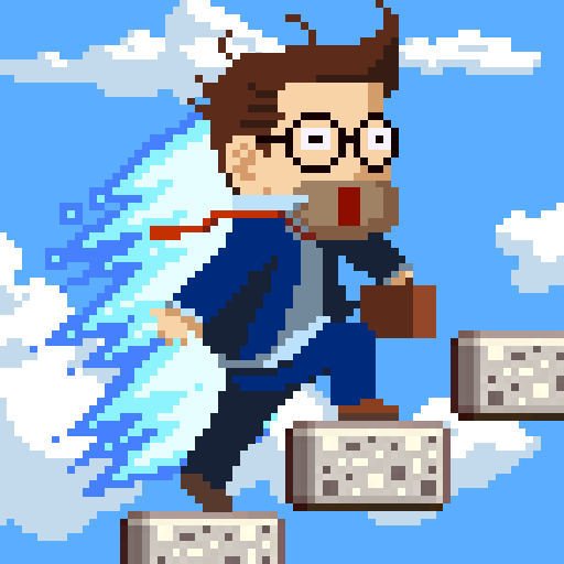 Infinite Stairs v1.3.183 MOD APK (Unlimited Money)