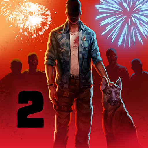 Into the Dead 2 v1.70.1 MOD APK + OBB (Unlimited Money/Ammo, VIP)