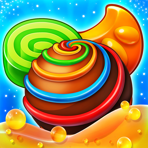 Jelly Juice v1.141.3 MOD APK (Unlimited Stars, Lives)