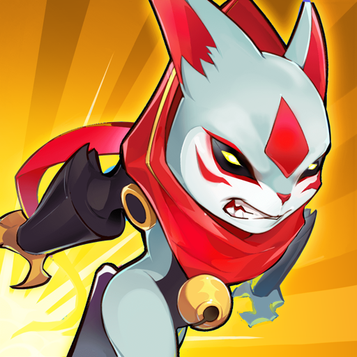 Kinja Run v1.9.0 MOD APK (Attack Multiplier, God Mode)