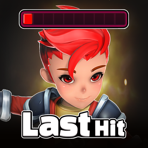 Last-Hit Defense v1.1.3 MOD APK (No Skill CD, Always Critical)