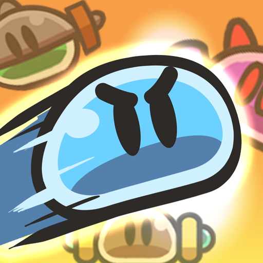 Legend of Slime v1.9.3 MOD APK (Unlimited Money/Gems/God Mode)