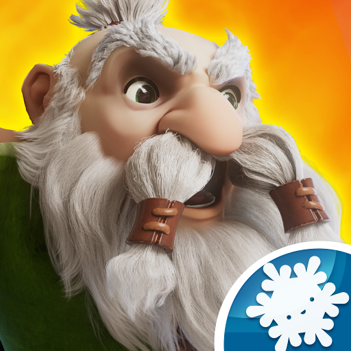 Legend of Solgard v2.44.2 MOD APK (Damage/God Mode)