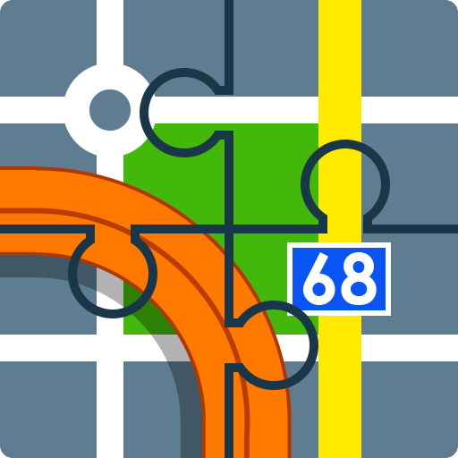 Locus Map Pro Navigation APK 3.65.0