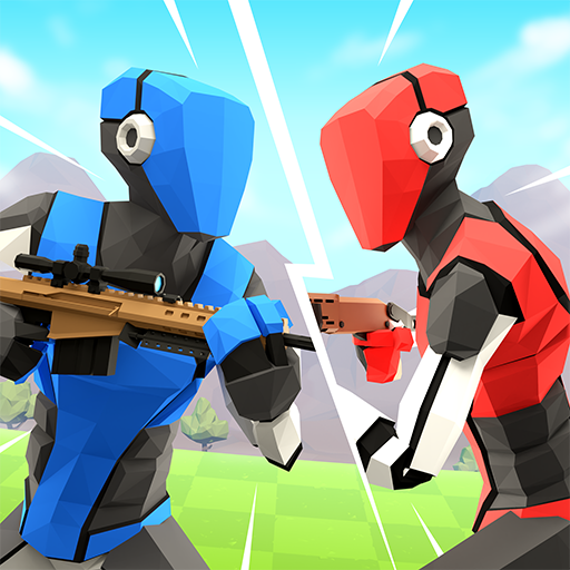 JustFall.LOL v1.150.1 MOD APK (Super Jump, Fly)