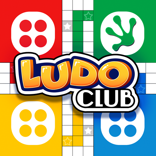 Ludo Club MOD APK v2.2.72 (Unlimited Coins and Easy Win)