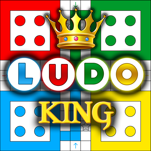 Ludo King MOD APK v7.7.0.242 (Unlimited Six, Unlocked All Theme, No Ads)