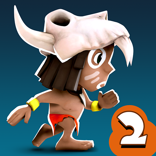 Manuganu 2 MOD APK 1.0.13 (Obstacle mod)