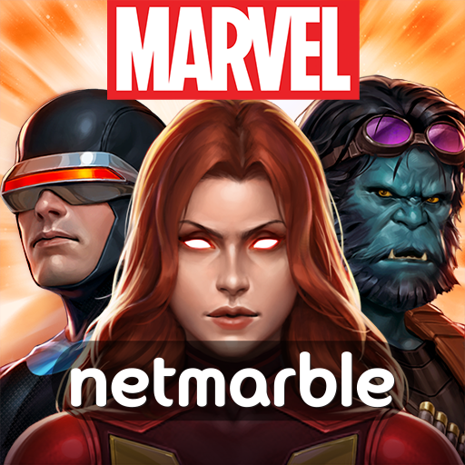 MARVEL Future Fight MOD APK v8.6.1 (Unlimited Money/Crystal/One Hit)