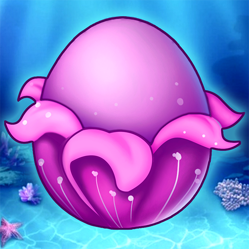 Merge Mermaids MOD APK 3.7.0 (Unlimited money)