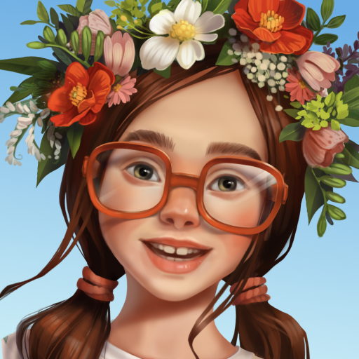 Merge Mystery: Lost Island v3.18.1 MOD APK (Free Shopping)