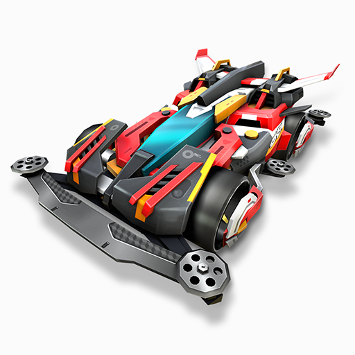 Mini Legend v3.3.0 MOD APK (Menu/Unlimited Car Energy, Instant Win)