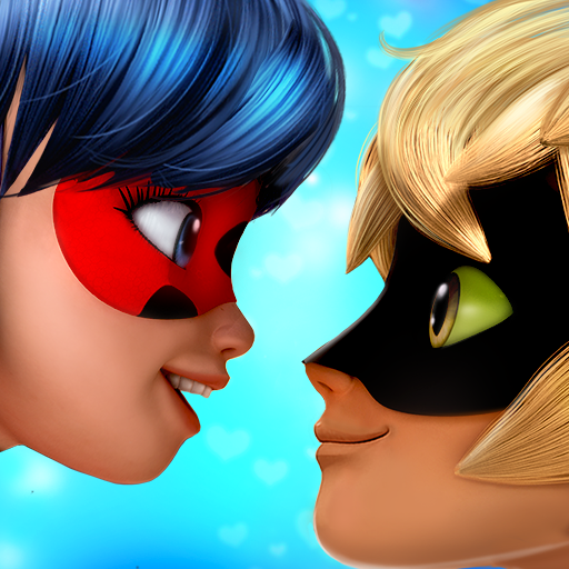 Miraculous Ladybug MOD APK 5.6.42 (Unlimited money, unlocked)