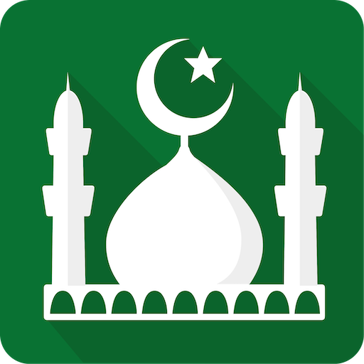 Muslim Pro v13.6 MOD APK (Premium Unlocked) for android