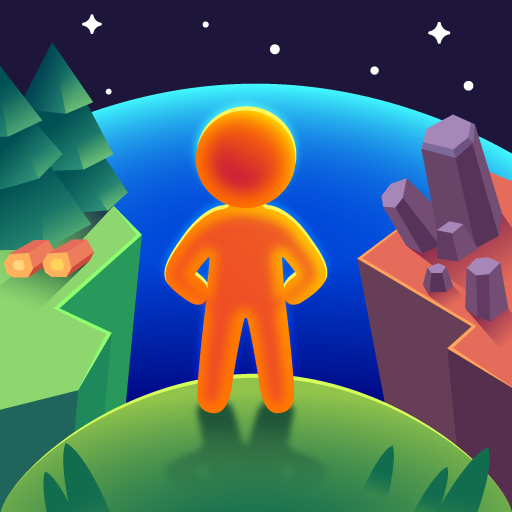 My Little Universe MOD APK v2.10.0 (Unlimited resources)