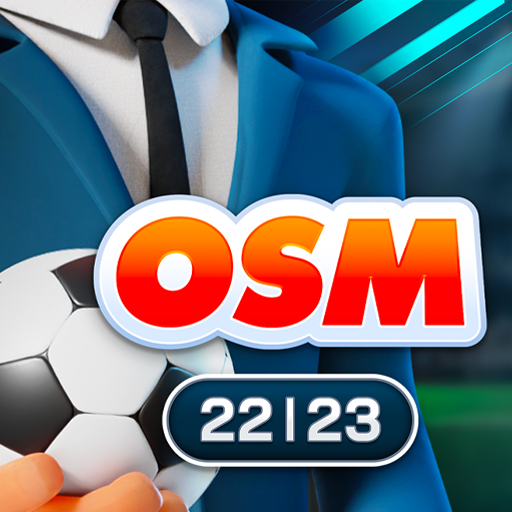 OSM 22/23 – Soccer Game v4.0.11.2 MOD APK (Unlimited Money/Unlocked)