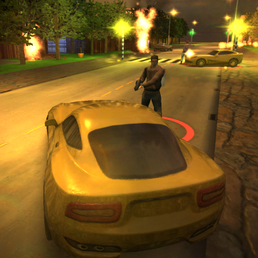 Payback 2 MOD APK 2.105.4 (Unlimited money)