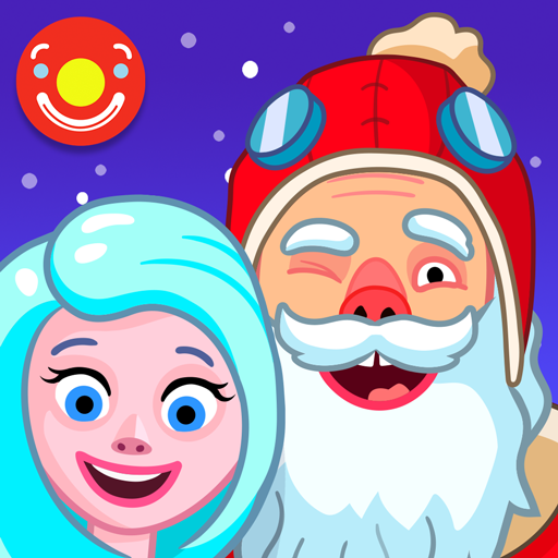 Pepi Wonder World MOD APK 8.1.1 (Unlocked)