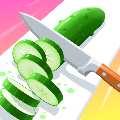 Perfect Slices v1.4.26 MOD APK (Unlimited Coins, Unlocked Level)