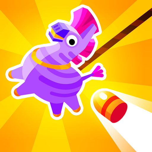 Pinatamasters v1.3.12 MOD APK (Unlimited Gems, Ammo)