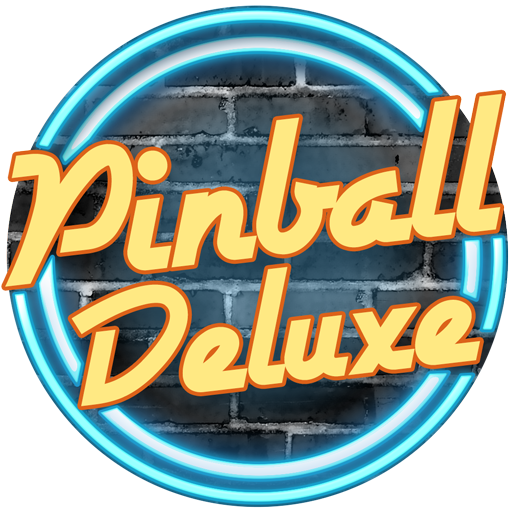 Pinball Deluxe: Reloaded MOD APK 2.6.2 (Unlocked/Free Spin)