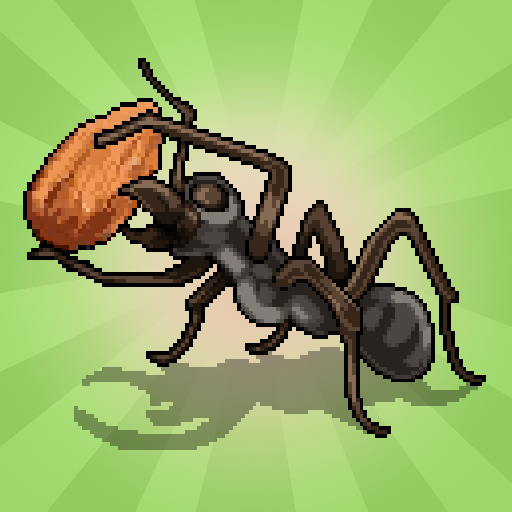 Pocket Ants MOD APK v0.0774 (Unlimited Coins and Money) for android