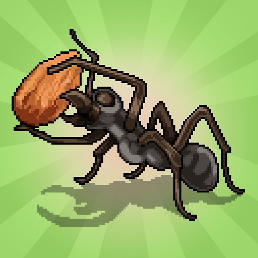 Pocket Ants v0.0869 MOD APK (Menu, God Mode, Speed)