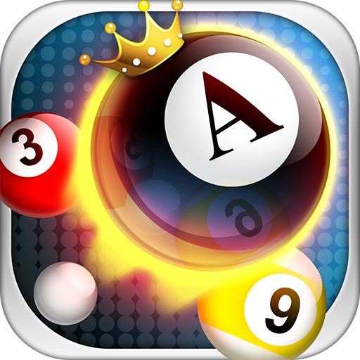 Pool Ace MOD APK 1.20.2 (Unlimited vip, Unlimited lucky spin)