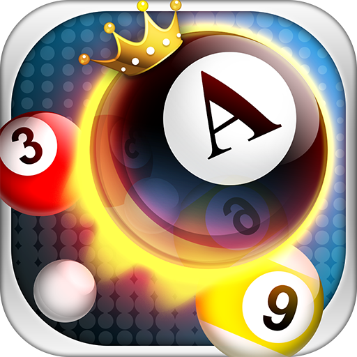 Pool Ace v1.20.2 MOD APK (Mega Shot, Full Aim)