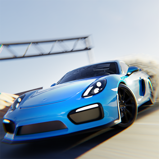 Pro Car Driving Simulator MOD APK 0.2.4 (Unlimited money)