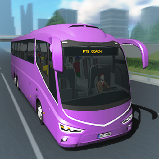 Public Transport Simulator – Coach MOD APK 1.3.0 (Unlimited money)