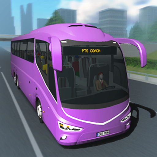 Public Transport Simulator – Coach v1.3.0 MOD APK (Unlimited Money, Map Speed)