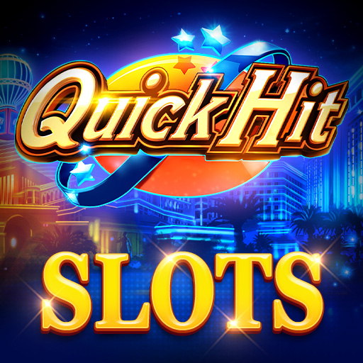 Quick Hit Casino Slot Games MOD APK 3.00.33 (Menu, Huge income)