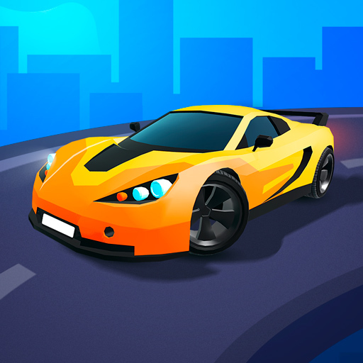 Race Master 3D v5.0.0 MOD APK (Unlimited Money)